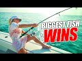 SUZANNE’S BIGGEST FISH CHALLENGE 1v1