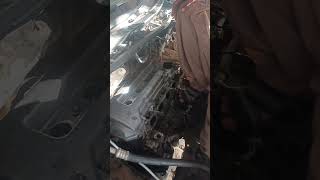 1zz Kabali engine