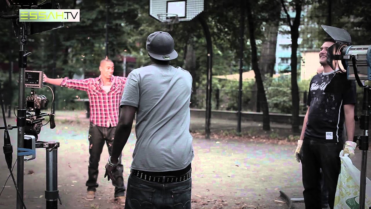 Moe Mitchell Blog #2