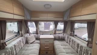 2011 Coachman Wanderer 13/2