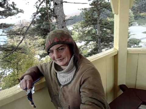 LiAnO---LiKa ლიანო-ლიკა