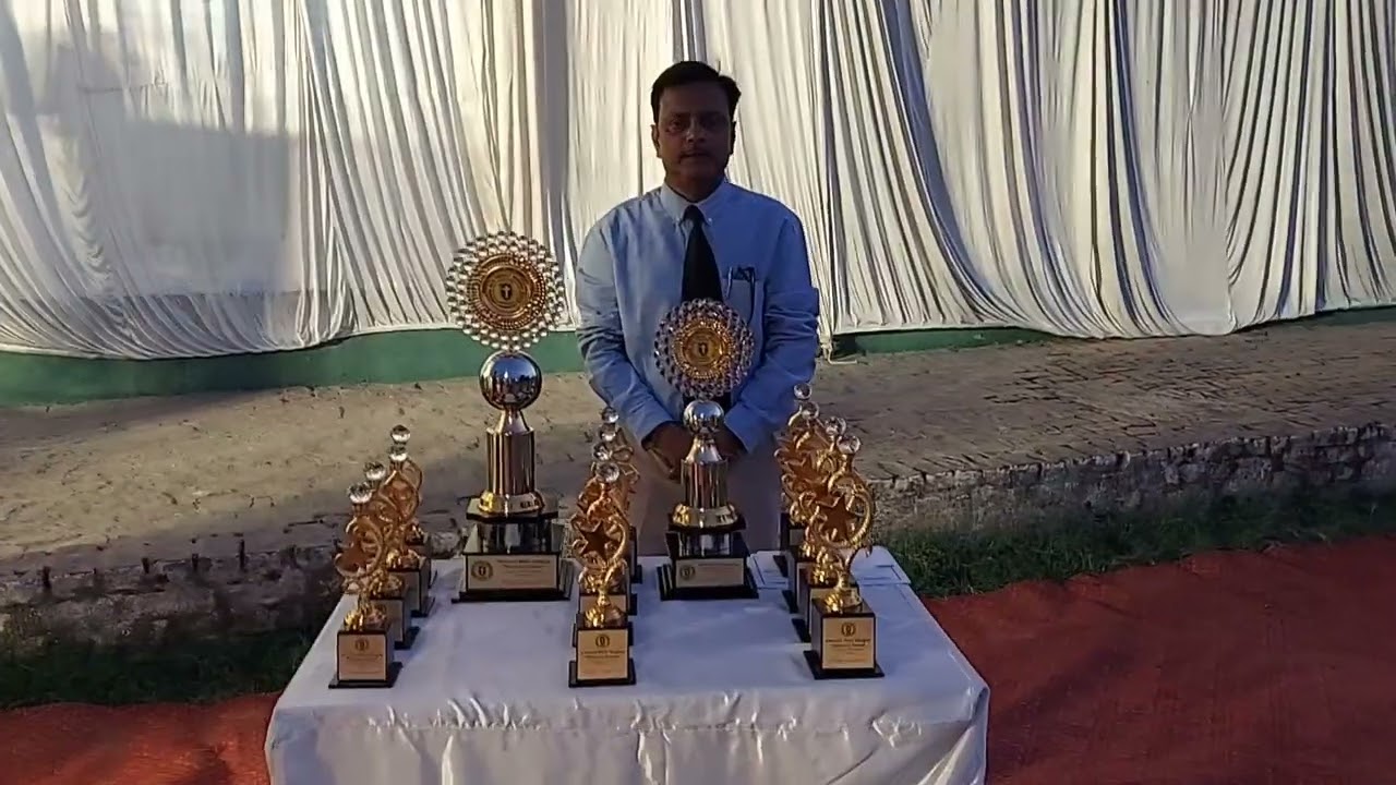 Foundation Day 31st Celebration 2023 |VNGM School, Gorakhpur U.P.