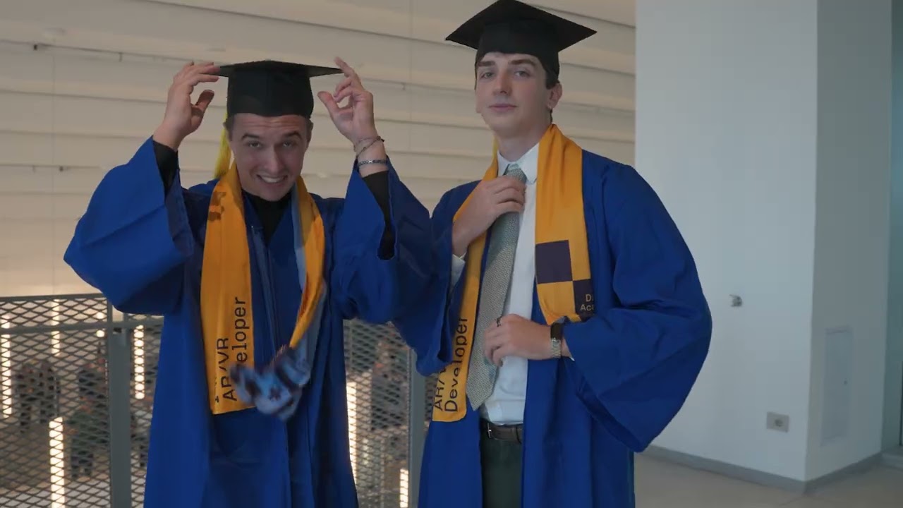 it's the Big Day 2025 - Aftermovie