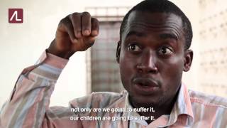 Accountability Film School In Liberia
