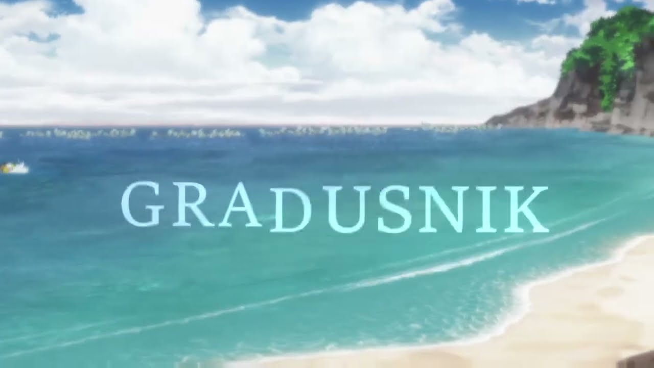 IVOXYGEN / DARLING IN THE FRANXX - [AMV]