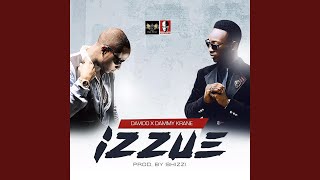 IZZUE - Davido & Dammy Krane