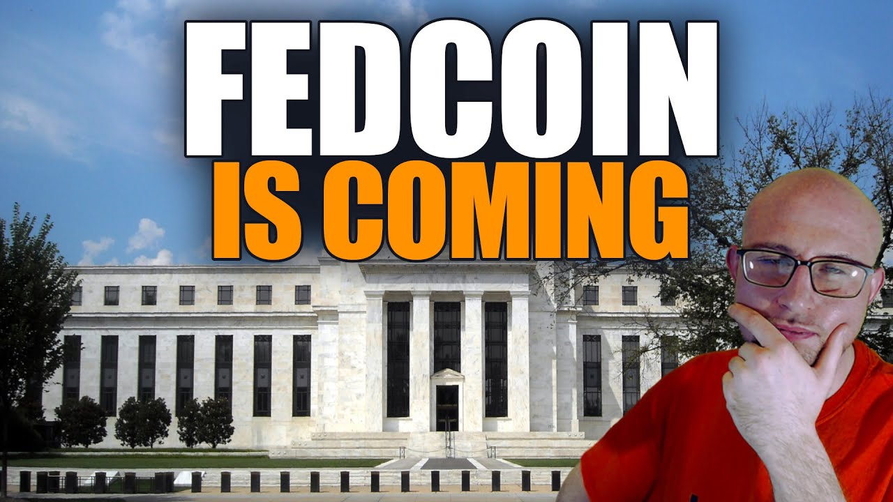 The US Federal Reserve Reveals It's Progress on Central Bank Digital Currency Research! The US Federal Reserve Reveals It's Progress on Central Bank Digital Currency Research!