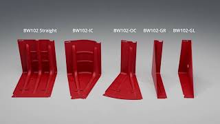 What is the NOAQ Boxwall BW102 Flood Barrier?
