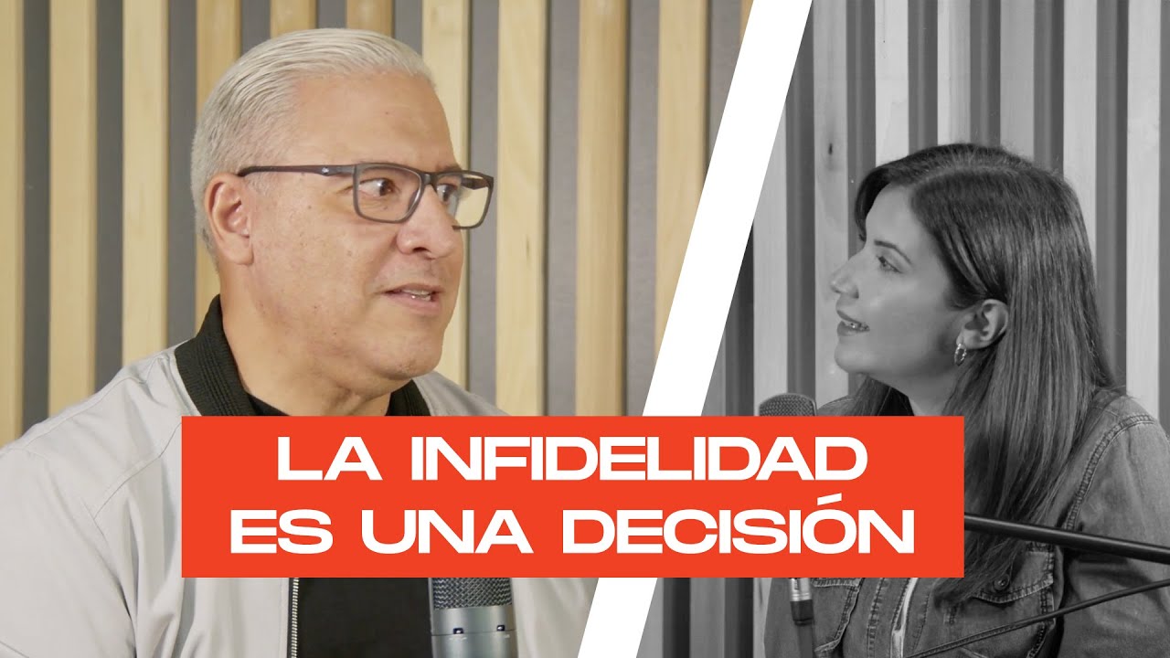 La práctica del pecado te deja vacío | Miguel Melendez | Podcast Detrás De La Escena