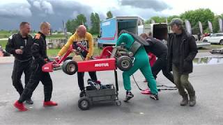 Motopark Koszalin 2020