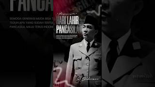 Download Lagu Pidato Singkat Soekarno Tentang Lahirnya Pancasila #harilahirpancasila #pidatosoekarno MP3