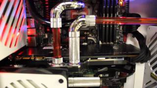 Coolermaster Cosmos II 75TB Ultra Tower - Server-Tech