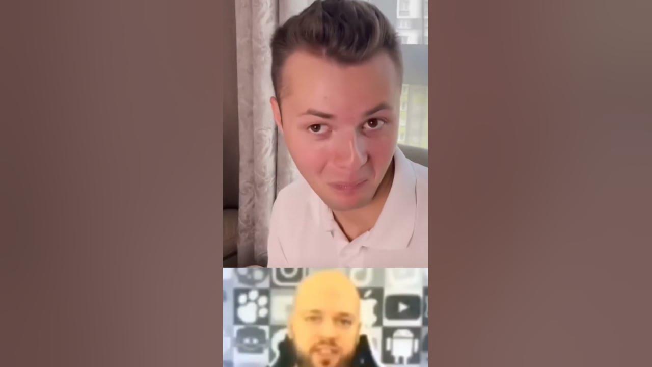 словил кринж - YouTube