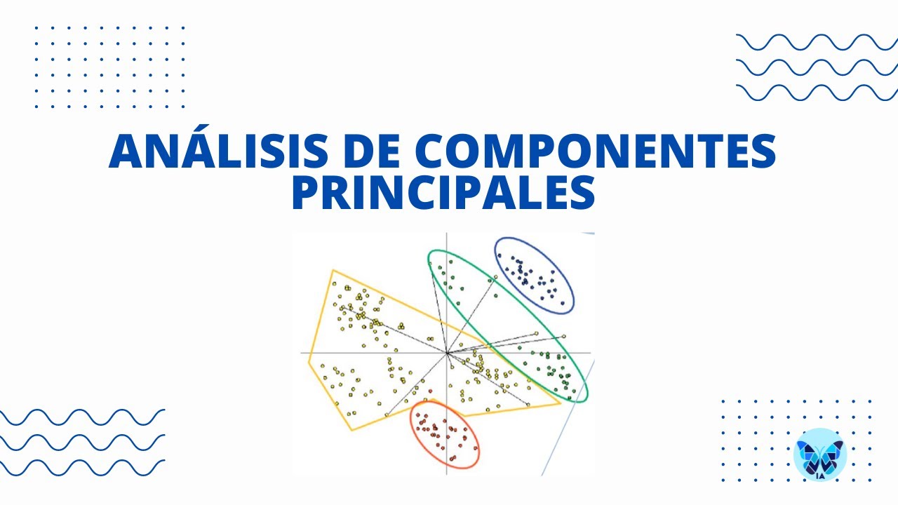AI-Análisis de Componentes Principales (2022)