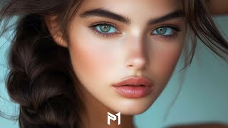 : Deep Feelings Mix Playlist [2025] - Best Deep House, Vocal House, Nu Disco, Chillout Mix #9