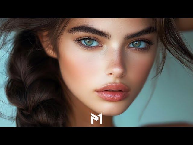 Deep Feelings Mix Playlist [2025] - Best Deep House, Vocal House