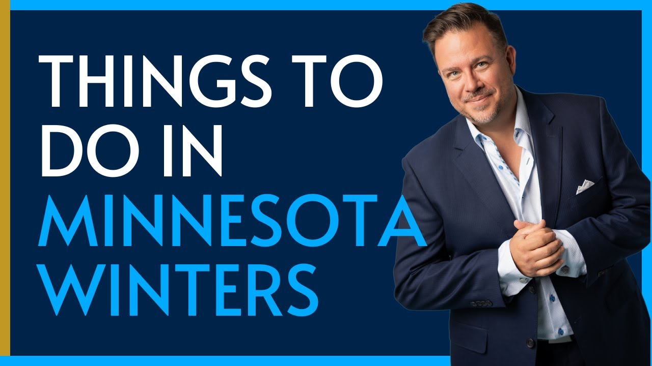 Minneapolis Winter Bucket List: 5 Must-Try Activities
