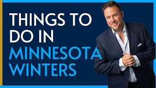 Minneapolis Winter Bucket List 5 Musttry Activities