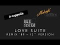 BLUE SYSTEM Love Suite (Remix 