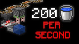 Minecraft's Most WORTHLESS Farm Ever