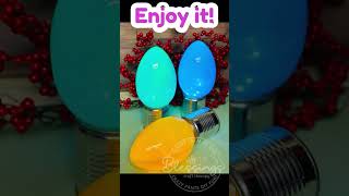 Get your eggs now for Xmas light project!! 😳 #easycrafts #dollartreediy #repurposed #walmartfinds