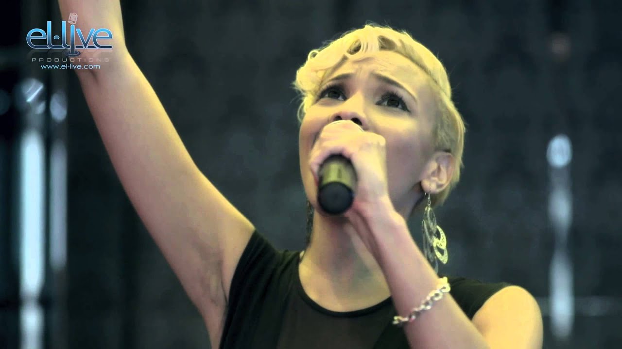 Night Train - Chandelier by el-live.com