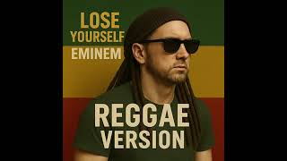 Lose Yourself  Eminem AI Reggae Cover LG