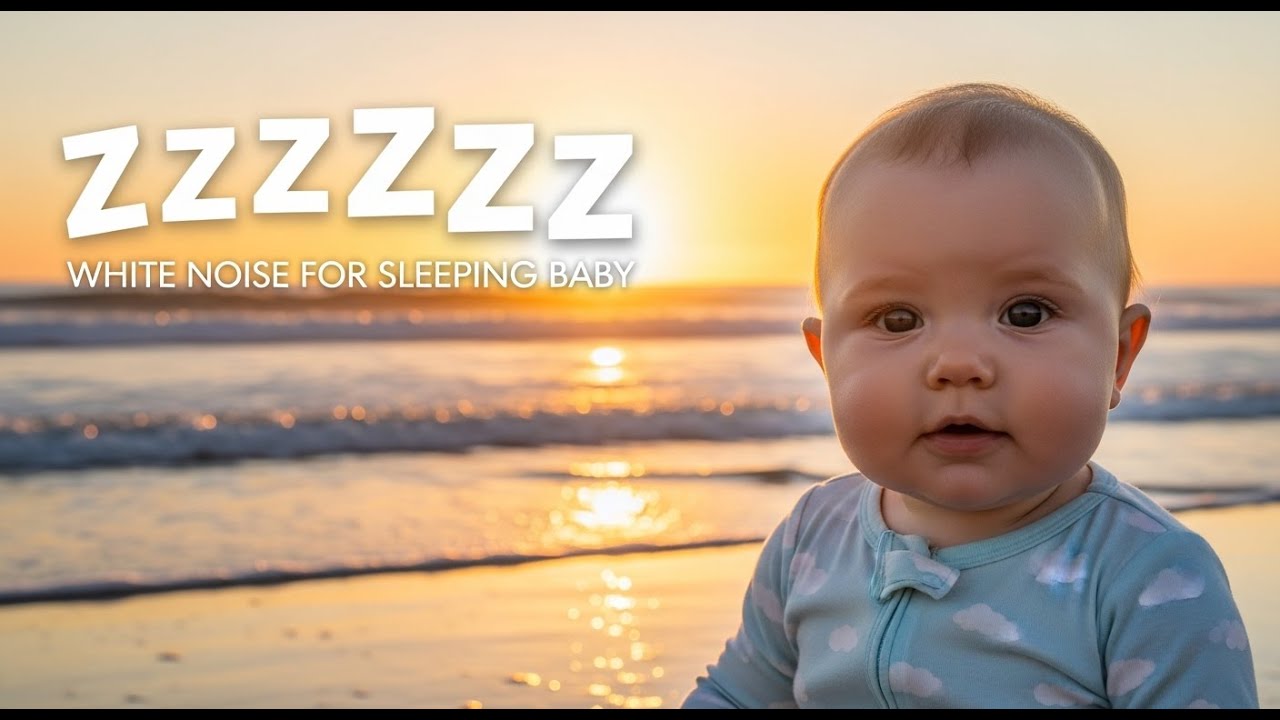 asmr suara ombak lembut untuk susah tidur • suara alam menenangkan • bantu tidur nyenyak