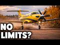 The Most Unexpected Turboprop Ever Built
