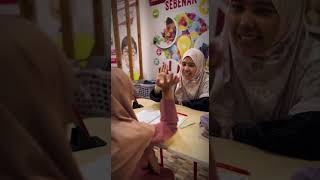 MathsCatch JDT Students #mathshorts screenshot 5