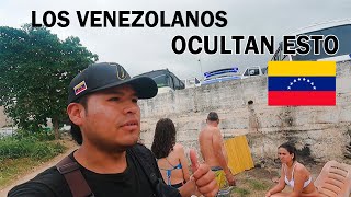 Lo que NADIE te muestra de Venezuela