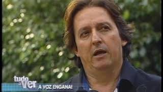 Andre Luiz - Voz Da Rede Record