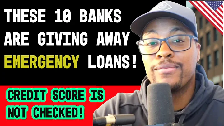 HURRY! NEW $50K FORGIVABLE EMERGENCY 🆘 LOANS AVAILABLE NATIONWIDE WITH NO CREDIT CHECK!😳