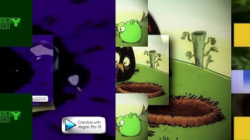 Scan vs round 422 vs Thatspartamaster6102