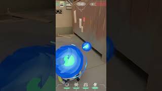 Deadlock Anti Rush Setup On Split B