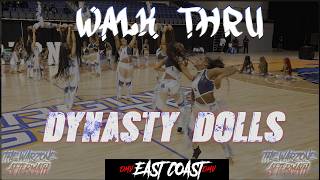 War Zone Aftermath 2k26 - Walk Through - The Dynasty Dolls