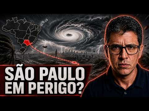 Urgent! Something VERY strange and dangerous is about to happen in the next few hours! Orange Sto...