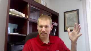 Sermon Braindump #17 Matthew 21:23-32