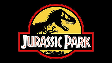 TryHackMe Jurassic Park With Konstantin Piatkov