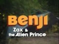 Benji zax  the alien prince e02 u f o  1983 rus sempl sub