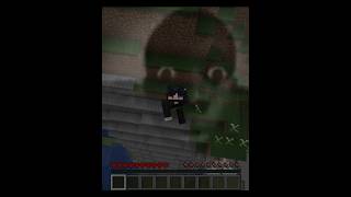 Minecraft manhunt 😎