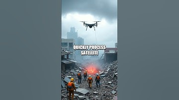 AI in Geospatial Analysis