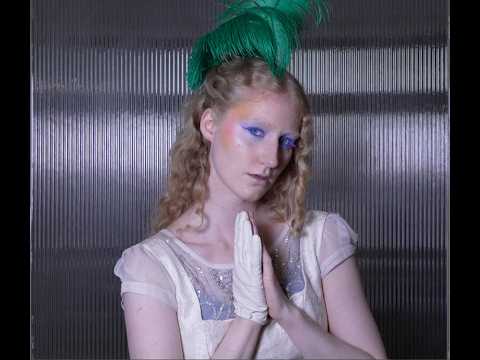 mystical thing - lene 3000