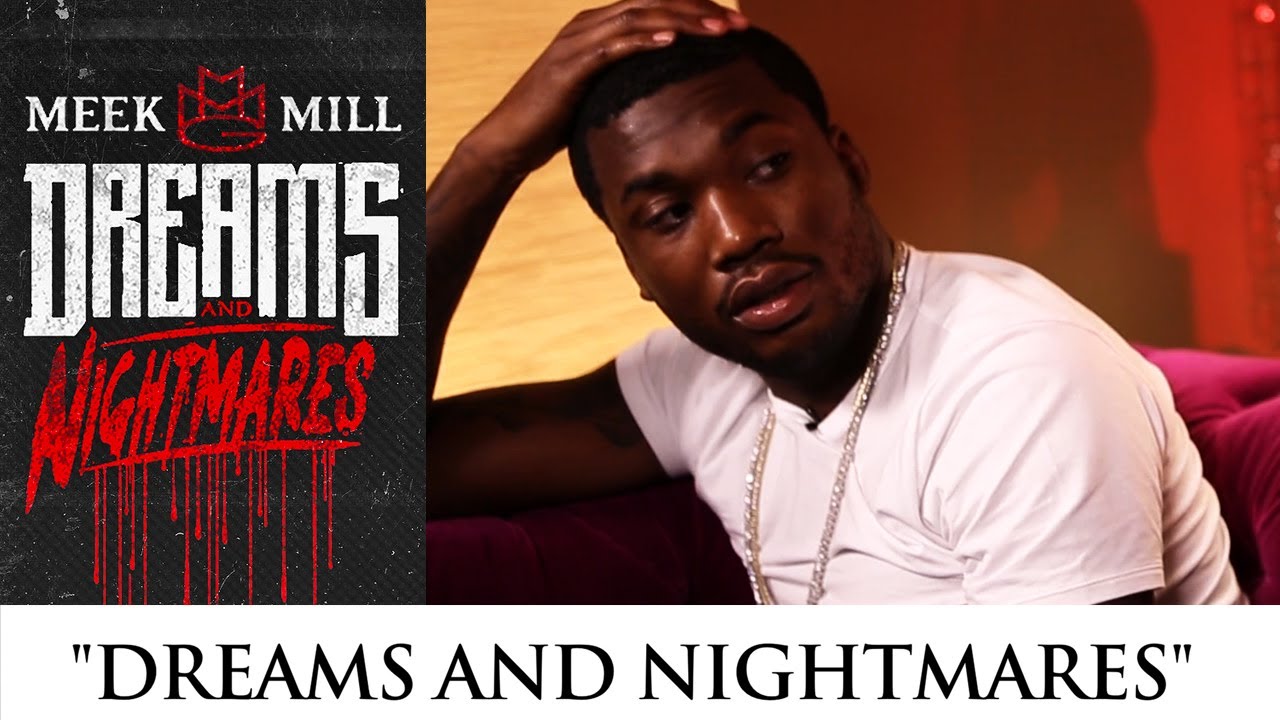 Download Meek Mill: "Dreams & Nightmares" [The Intro - Episode 1]