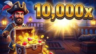 Pirate Loot: Massive Wins Await in This New Slot Game! screenshot 5