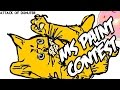 Stick of Truth GIVEAWAY MS Paint Contest reaction