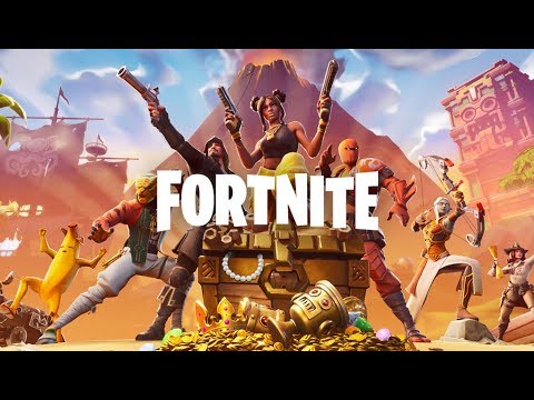 fortnite მოდით-200 Sub Goal უმიკროფონოდ