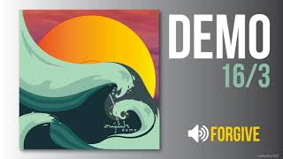 Mythband - FORGIVE (Remastered)