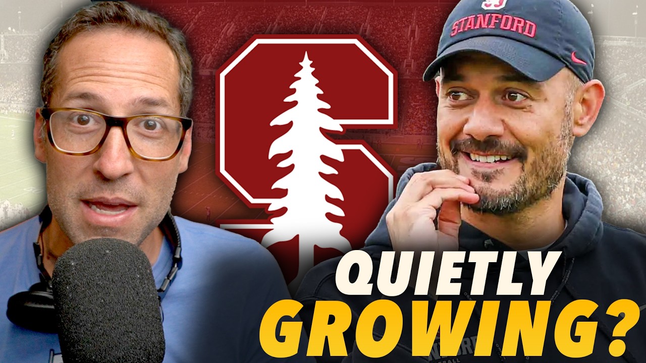Stanford Finally Has a Plan. The Roster Just Isn't Ready.