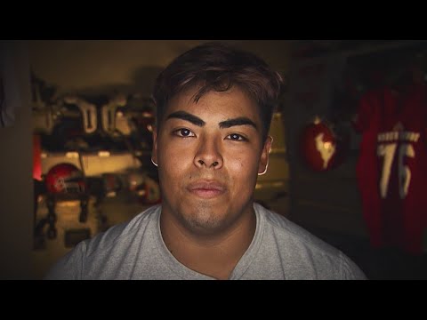high-school age The Program | North Shore football team